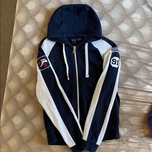 Armani Exchange hoodie